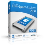 Ashampoo Disk-Space-Explorer 2018