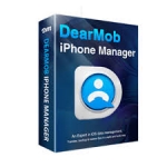 DearMob iPhone Manager V3.4