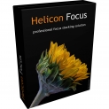 Helicon Focus Review