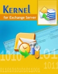 Kernel for Exchange Server