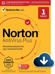 Norton AntiVirus Plus Reviews