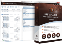 UFS Explorer Pro Recovery Reviews: Must Read Before You Buy