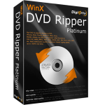 WinX DVD Ripper Reviews – Read This Before You Buy?