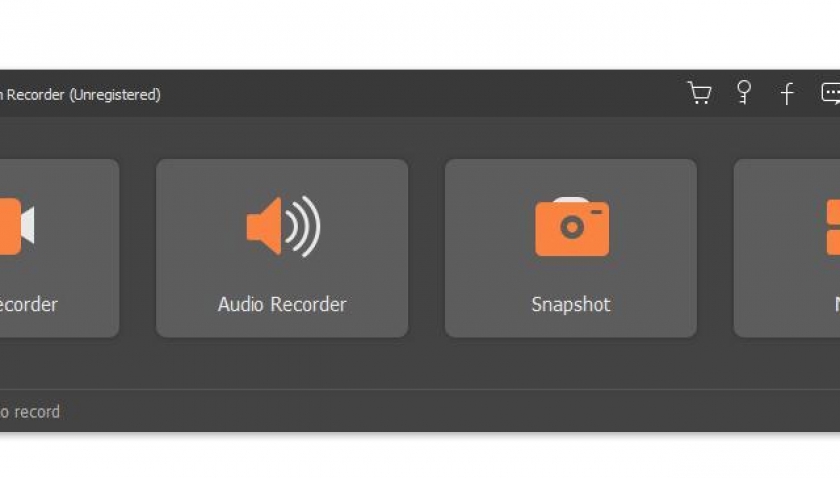 Aiseesoft Screen Recorder 2.8.18 download the last version for apple