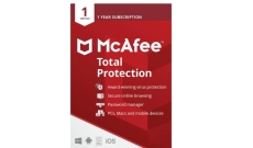 McAfee Total Protection Review, Price, Features and more