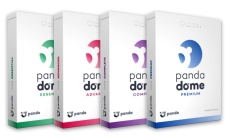 Panda Dome Security Antivirus Reviews