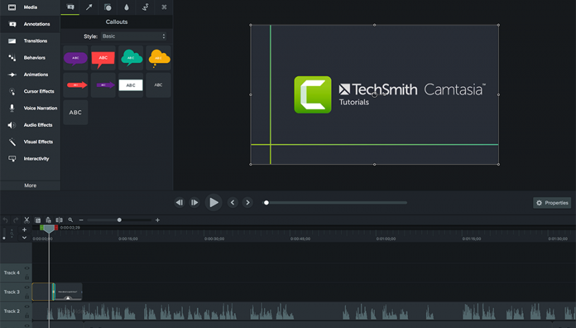 TechSmith Camtasia 23.1.1 instal the new for android